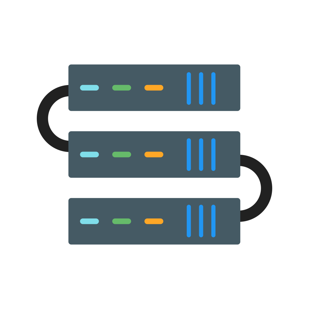 server