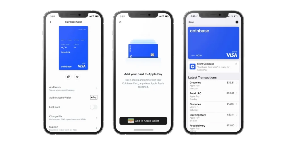 Coinbase Wallet