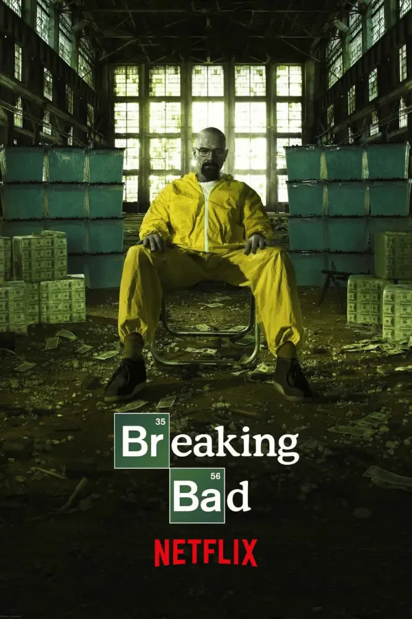 Breaking Bad