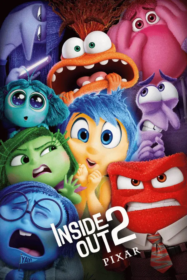 Inside Out