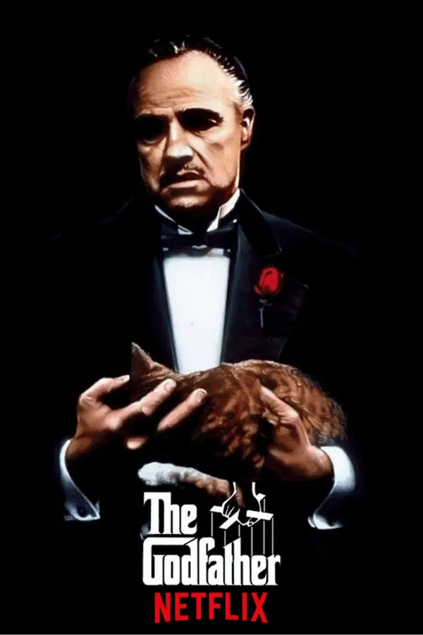 The God Father