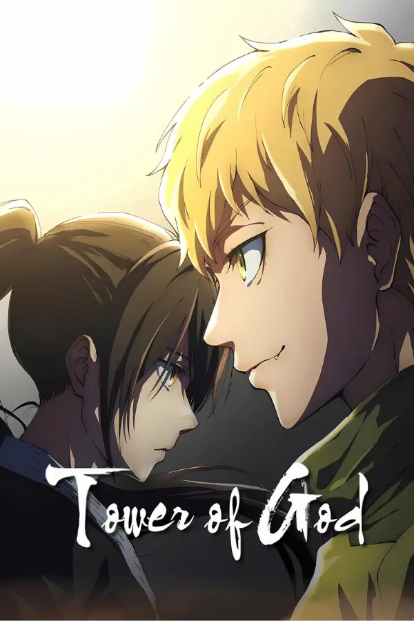 Tower Of God