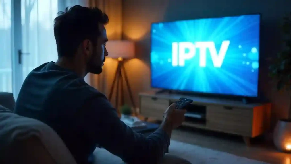 IPTV